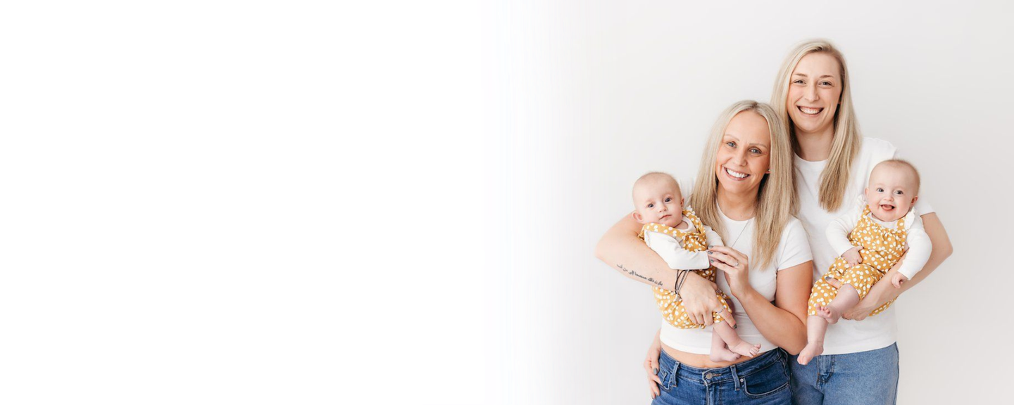 LGBT Fertility Treatment at Manchester Fertility